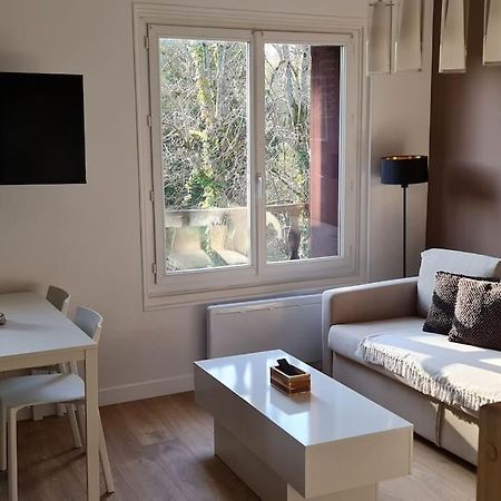 דירות Luxury At ברביזון מראה חיצוני תמונה